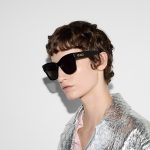 Butterfly frame sunglasses - Image 3